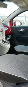 Fiat 500 1.2 69KM Euro6 Lounge -Nowy rozrząd kpl -Bardzo zadbana -Zobacz-4