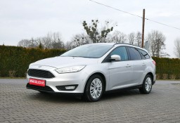 Ford Focus III 1.0 125KM Eu6 Kombi Nowy rozrząd -Serwis ASO -Pak zima Navi -GWARANC