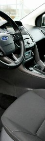 Ford Focus III 1.0 125KM Eu6 Kombi Nowy rozrząd -Serwis ASO -Pak zima Navi -GWARANC-4