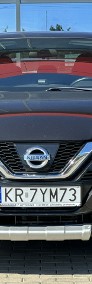 Nissan Qashqai II 1rej:2018r SalonPL LED Climatronic Tempomat Bluetooth Serwis GWARANC-4