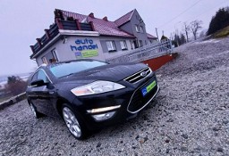 Ford Mondeo VII wersja Titanium Zarejestrowany