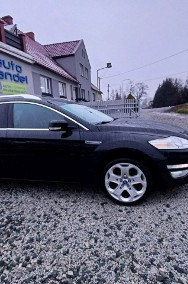 Ford Mondeo VII wersja Titanium Zarejestrowany-2