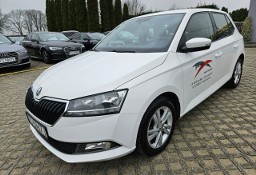 Skoda Fabia III 1.0 Benzyna+LPG 75KM Salon Polska