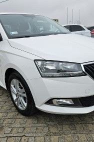 Skoda Fabia III 1.0 Benzyna+LPG 75KM Salon Polska-2