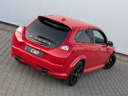 Volvo C30 I R-Design Full Opcja Bezwypadkowy Oryginalny Lakier Gwarancja 1 Rok