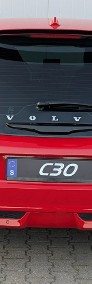 Volvo C30 I R-Design Full Opcja Bezwypadkowy Oryginalny Lakier Gwarancja 1 Rok-3