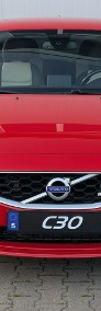 Volvo C30 I R-Design Full Opcja Bezwypadkowy Oryginalny Lakier Gwarancja 1 Rok-4