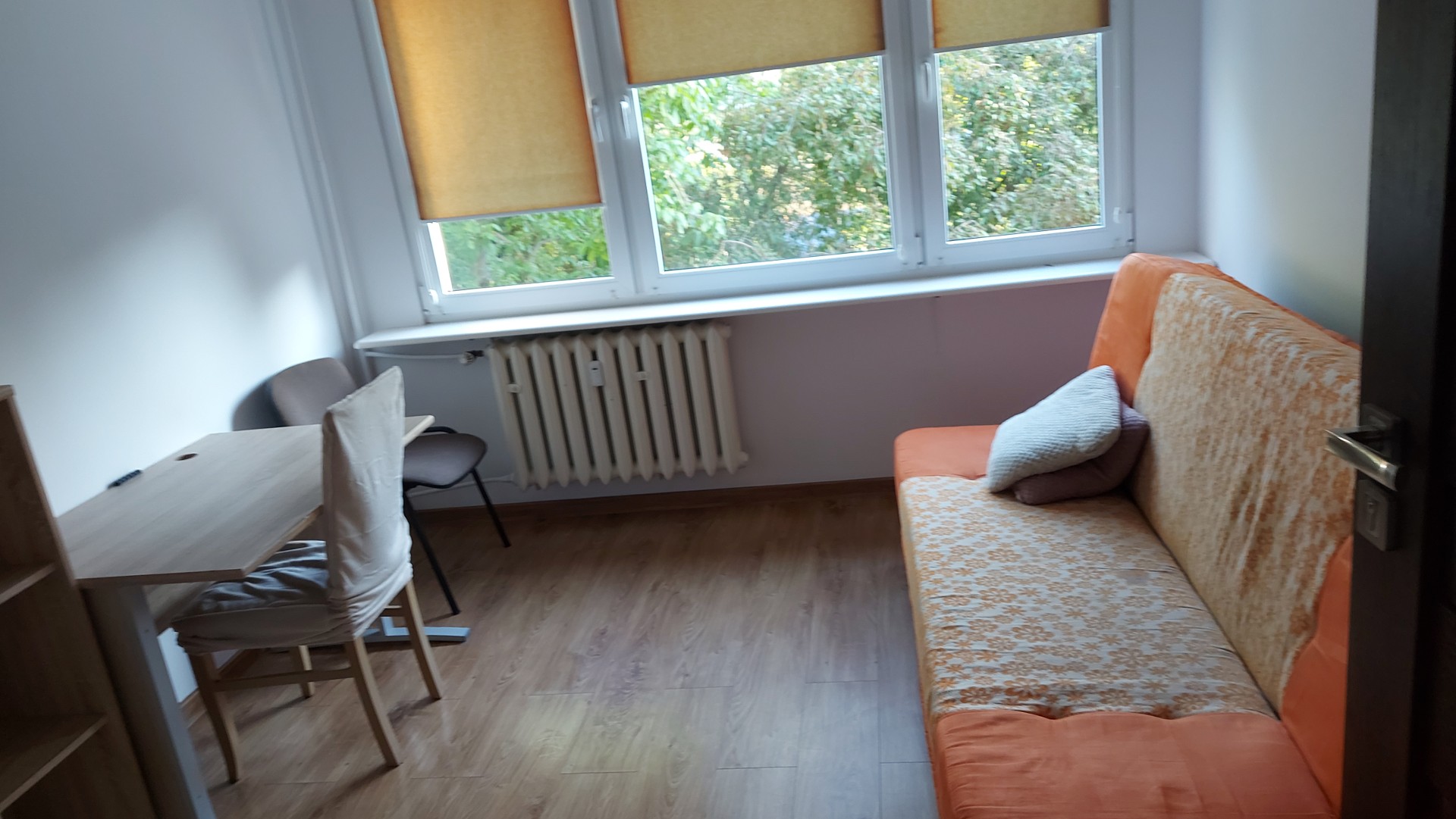 Mieszkanie na wynajem, 62 m² LSM, Kaliska