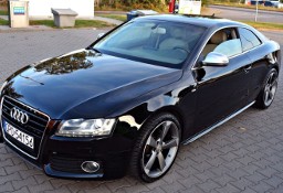 Audi A5 I (8T)