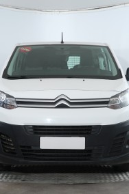 Citroen Jumpy II , L1H1, VAT 23%, 6 Miejsc-2