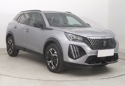 Peugeot 2008 , Salon Polska, Serwis ASO, Navi, Klimatronic, Tempomat,