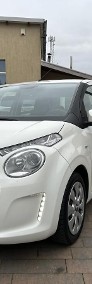 Citroen C1 II 1.2 Benzyna-Klimatronic-Tablet-Tempomat-4