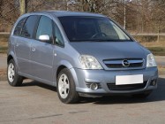 Opel Meriva A , Klimatronic,ALU, El. szyby