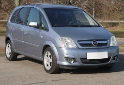 Opel Meriva A , Klimatronic,ALU, El. szyby