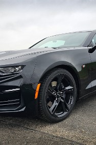 chevrolet camaro idealny fotele recaro aktywny wydech-2