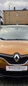 Renault Captur Lift, Podgrzewane fotele, Gwarancja-3