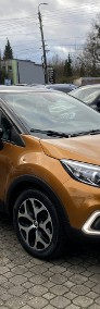 Renault Captur Lift, Podgrzewane fotele, Gwarancja-4