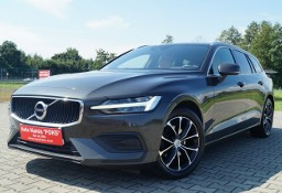 Volvo V60 II Idealny Zadbany 2,0 150 km skóra navi led elektr. klapa bezwypadkow