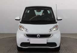 Smart ForTwo II , Automat, Klima, Dach panoramiczny,ALU