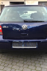 Volkswagen Golf IV-2