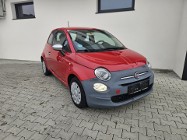 Fiat 500 1.2 klima LIFT