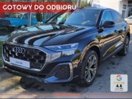 Audi Q8 Q8 50 TDI quattro 3.0 50 TDI quattro (286KM) wyświetlacz head-up
