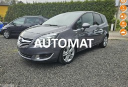 Opel Meriva B Automat / Klimatronic / Navi / Tempomat / Kamera cofania
