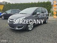 Opel Meriva B Automat / Klimatronic / Navi / Tempomat / Kamera cofania