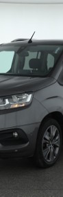 Toyota ProAce ProAce City Verso Family, 5 miejsc, Salon PL, Automatyczny, Nawigac-3