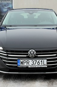 Volkswagen Arteon FV23% 190KM DSG SalonPL Kamera LED TempomatACC Grz.Fotele Gwarancja-2