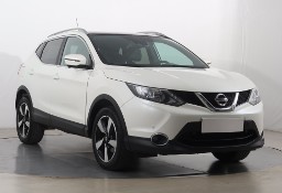 Nissan Qashqai II , Salon Polska, Skóra, Navi, Klimatronic, Tempomat,