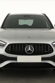 Mercedes-Benz Klasa GLA II , 1. Właściciel, Serwis ASO, Automat, Skóra, Navi,-2