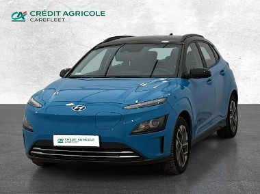 Hyundai Kona Hyundai Kona Electric 64 kWh Style-1