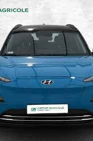 Hyundai Kona Hyundai Kona Electric 64 kWh Style-2