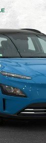 Hyundai Kona Hyundai Kona Electric 64 kWh Style-3