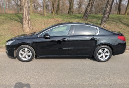 Peugeot 508 I sprzedam peugeota 508