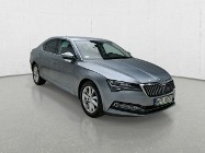 Skoda Superb III