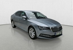 Skoda Superb III