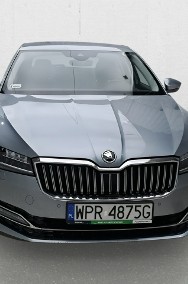 Skoda Superb III-2