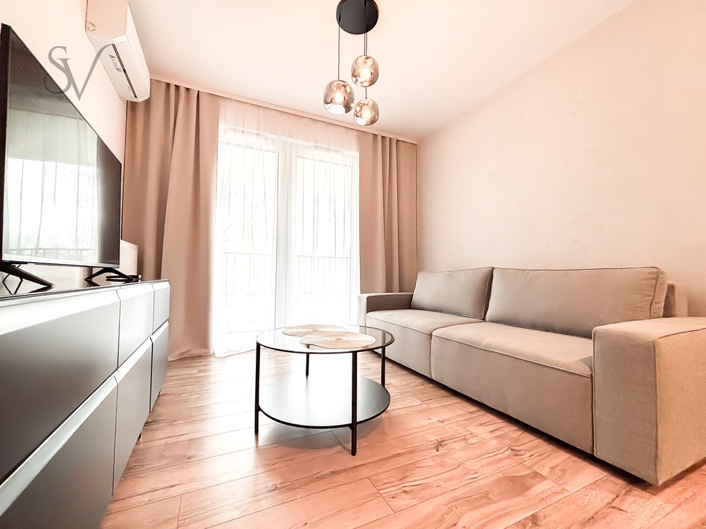 Mieszkanie do wynajęcia, 42 m² Stare Miasto, Biskupa Jana Prandoty