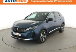 Peugeot 3008 II FV23% PHEV 300KM navi LED automat hybrid4 półskóra