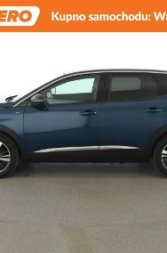Peugeot 3008 II FV23% PHEV 300KM navi LED automat hybrid4 półskóra-2