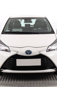 Toyota Yaris III , Salon Polska, 1. Właściciel, Automat, VAT 23%, Klimatronic,-2