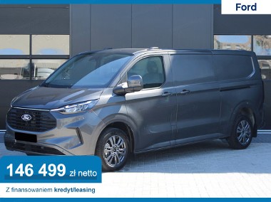 Ford Transit 320 L2H1 Limited A8 320 L2H1 Limited A8 2.0 170KM-1