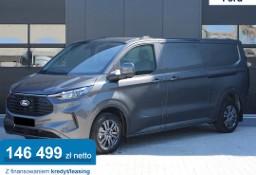 Ford Transit 320 L2H1 Limited A8 320 L2H1 Limited A8 2.0 170KM