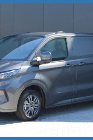 Ford Transit 320 L2H1 Limited A8 320 L2H1 Limited A8 2.0 170KM-2