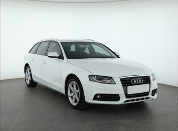 Audi A4 IV (B8) , Automat, Navi, Xenon, Bi-Xenon, Klimatronic, Tempomat,