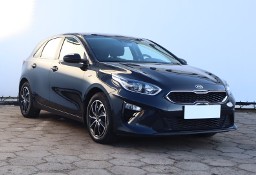 Kia Cee'd III , Salon Polska, Serwis ASO, Klimatronic, Tempomat, Parktronic