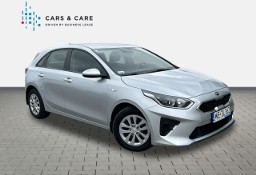 Kia Cee&apos;d III 1.6 CRDi mHEV S WE3L362