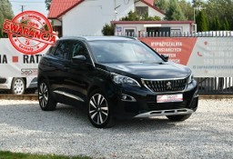 Peugeot 3008 II 1.2PureTech 130KM Automat 2019r. Skóra alu19 Virtual Kamera TEMPOMAT